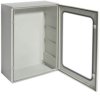 Obudowa hermetyczna natynkowa 800x600x300mm drzwi transparentne IP66 orion+ BOX-struct. FL279B HAGER