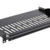 Półka Do Szafy Rack 19Cali P19/254L*P2 254Mm