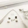 Lampa podszafkowa LED T5 12W 230V; TRIXLINE
