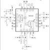 High-Linearity, 650MHz to 1000MHz Upconversion/Downconversion Mixer with LO Buffer/Switch