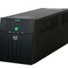 Zasilacz UPS EVER SINLINE 1600 USB HID (W/SL00TO-001K60/07)