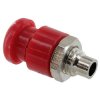econ connect HOB25RT Mini Jack Plug Socket built-in bulk 1pc