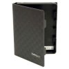 StarTech.com HDDCASE25BK 2.5in Anti-Static Hard Drive Protector Case - Black (3
