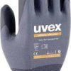 uvex 6002806 6038 Rękawice montażowe Rozmiar rękawic: 6 EN 388:2016 1 par(a)