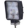 Lampa robocza prostokątna; 5x LED; jasność 500lm; zasilanie 10-30V