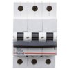 Wyłącznik Nadprądowy 3P B 25A 6Ka Ac S303 Rx3 419171