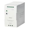 Zasilacz przemysłowy, na szynę DIN, 24VDC, 4A, 96W, w plastikowej obudowie,OR-PSU-1672