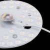 1452738 LED module, conversion kit, Ø16.5 cm, 20 W, 1800 lm, 3000 K, dim