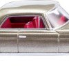 Wiking 014604 H0 Model samochodu Mercedes Benz 250 SE Coupé, metalik w kolorze szarym norkowym
