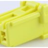 Molex Obudowa złącza pin żeńskiego na kabel 504693-0203 1 szt. torba