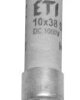 Wkładka bezpiecznikowa cylindryczna PV 10x38mm 14A gPV 1000V DC SU CH10 002625126 /10szt./