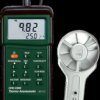 Extech anemometer, 407113