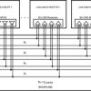 125-MHz 1:4 M-LVDS repeater with LVDS input