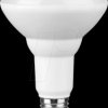 L278011727-1 E27 LED lamp, 10 W, 810 lm, 2700 K, dimmable