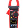 UT216D miernik cęgowy do 600A AC/DC True RMS