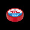 Taśma izolacyjna VINI-TAPE 10m/19mm czerwona