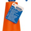 Industrial atomizer, red, 750 ml for chemicals, e.g. detergents, solvents, cleaning agents/disinfectants, 06 267