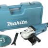 Szlifierka kątowa GA9020kd, 2kW, 230mm, 6600obr./min, wtyczka UK, Makita