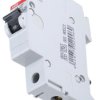 Wyłącznik nadprądowy MCB, Typ D, 1-biegunowy, 2A, 253V, 72V, na szynę DIN, ABB