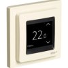 Termostat do ogrzewania podłogowego DEVIreg Touch kość słoniowa 140F1078