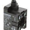 Wyłącznik krańcowy typ Trzpień 3SE5 Siemens IP20 1 NO/1 NC Plastikowy 400V ac 10A