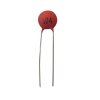 100nF 50V 104 Ceramic Capacitor THT - 10 pcs