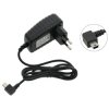 Zasilacz 5V/1,5A wt. mini-USB kątowy - sieciowy / 78-482