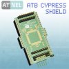 ATB CYPRESS SHIELD