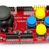 Shield Joystick plus 4 przyciski tact switch