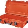 NANUK Walizka transportowa Mod. 980 (S x W x G) 683 x 157 x 338 mm pomarańczowy 980S-000OR-0A0
