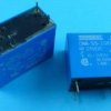 24V 5A/250V 2STR OMI-SS-224LB