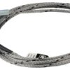 Termoelement Typ J średnica 9.4 mm długość 26 mm RS PRO, -50 °C do 400 °C