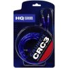 Crunch CRC3 RCA cable 2x RCA plug to 2x RCA plug 3 m length