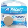 bateria litowa Rocket CR2025