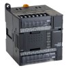 Sterownik programowalny PLC Omron CP1L 12 (DC) 8 (tranzystorowe) USB 1.1 PNP/NPN PNP 10 000 słów (pamięć danych),