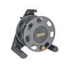Hozelock 2410R0000 2410 30m Freestanding Compact Hose Reel ONLY