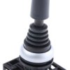 Przełącznik typu joystick 2-osiowy Stabilny Eaton IP66 Dźwignia