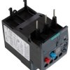Przekaźnik przeciążeniowy termiczny Siemens SIRIUS 3RU2 20A, 25 A 25A 11 kW 1 NO/1 NC reset: Automatyczny i ręczny 3P