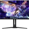 Gigabyte AORUS FO32U2P Monitor EEK G (A - G) 81.3 cm (32 cal) 3840 x 2160 px 16:9 1 ms HDMI, DisplayPort, gniazdo słucha