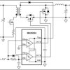 4A, 20ns, Dual MOSFET Drivers