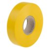 Taśma Izolacyjna, Kolor Żółty, 19Mm X 33M Bs En 60454-3-1 / Typ 2, Grubość...