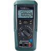 Multimetr przenośny True RMS: Tak Prąd AC, Napięcie AC, Pojemność, Prąd DC, Napięcie DC, Częstotliwość, Monitorowanie