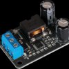 SBC-BUCK02 Developer boards - voltage regulators, DC/DC converters
