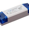 Zasilacz Led 12V 36W Meblowy, Plastikowa Obudowa Adm3612