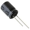 Kondensator 470μF 50V dc Radialny, Otwór przelotowy EPCOS roztaw: 5mm 10 (Dia.) x 20mm