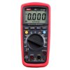 Miernik Uniwersalny 3999 V, A, Om, F, Hz, Dutyc Ncv, True Rms Ut-139B