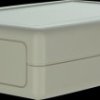 HYXLP-B.7 Enclosure HANDY ABS, 136 x 93,1 x 35,3 mm, white