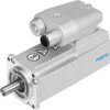 Silnik serwo FESTO EMME-AS-40-S-LV-AM 2082429, 0.7 A
