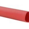 Rurka termokurczliwa 1,6mm - CZERWONA