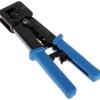 Zaciskarka do wtyków RJ11/RJ12/RJ45 HT-240T